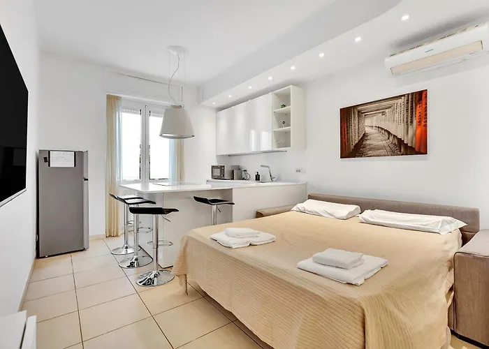 Apartment Isola Zara 23 - Affitti Brevi Italia