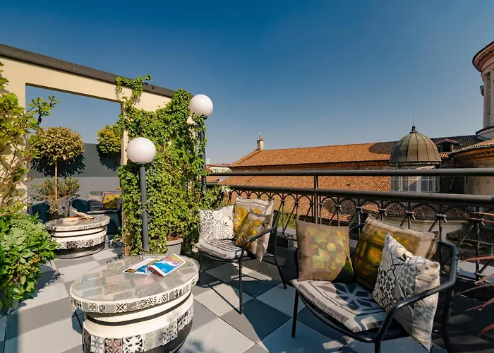 B&B Hotel Milano Sant\'Ambrogio