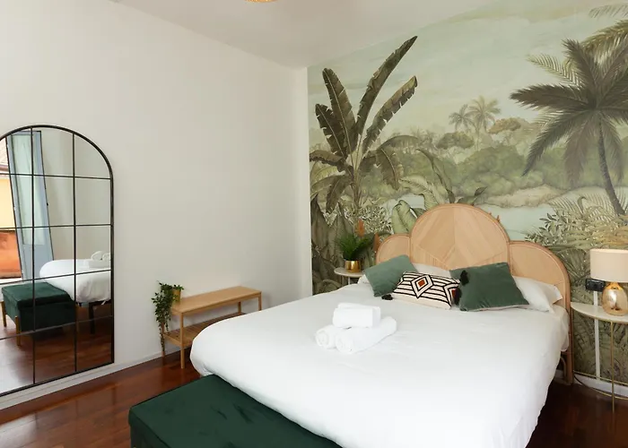 Flower Exclusive Apartment - M3 - Isola District