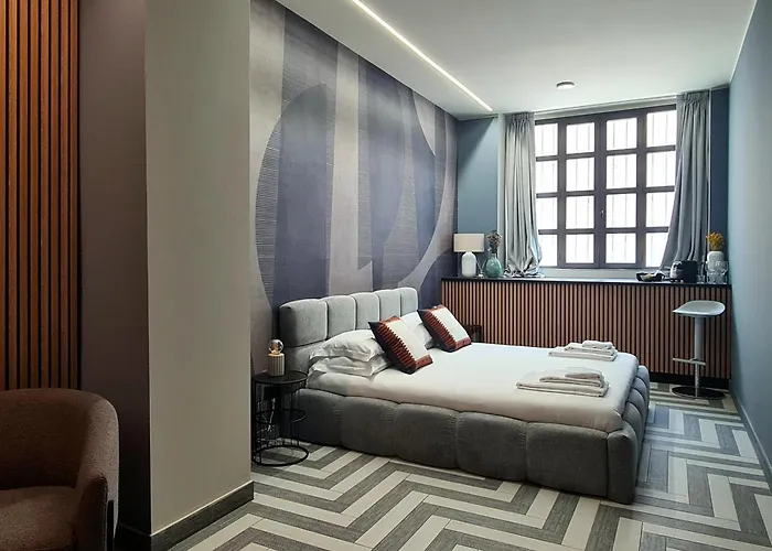 Serendipity Rooms - Navigli