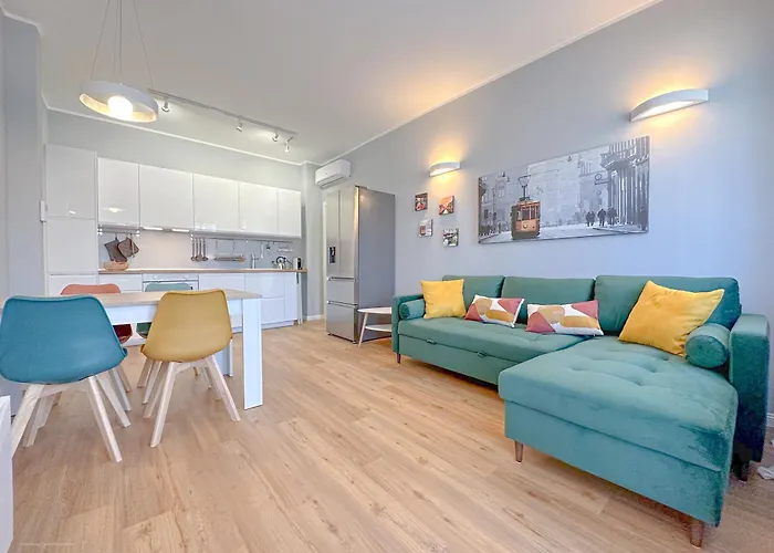 Torre 24 - Luxury Naviglio Suite