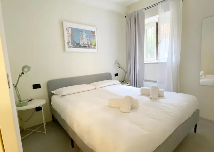 Brenta Place