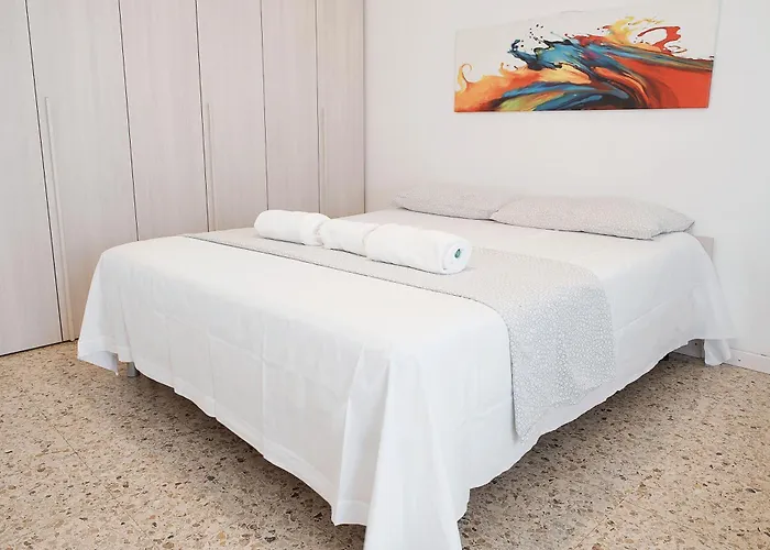 Enjoy Apartment Gorla