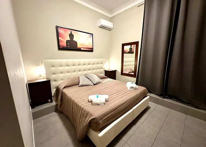 Carlo Goldoni Hotel