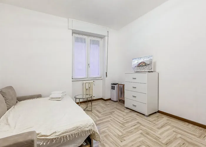Sweet Apartment Rossi 57