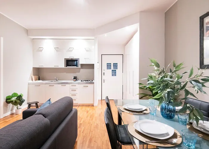 Brilliant Flat In Pta Venezia By Easylife