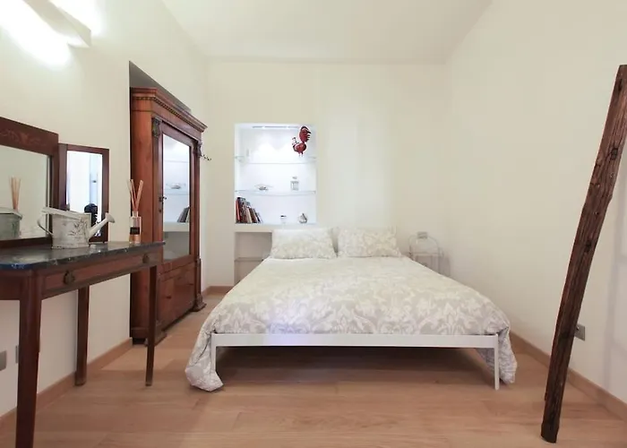 Nice And Chic Apt Near Fiera Milano
