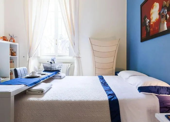 Exquisite Stay Via Crema