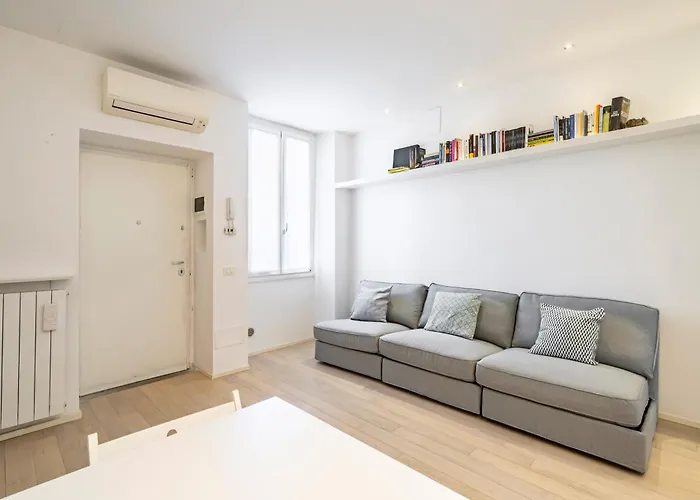Milano Apartments Vigevano 41
