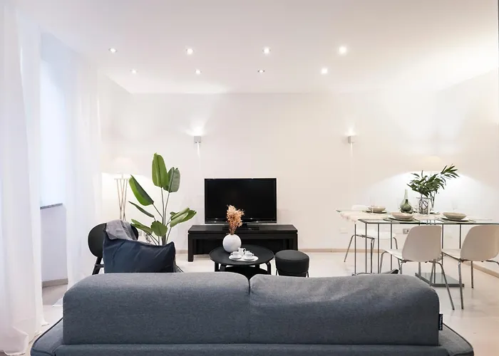 Easylife - Splendido Bilocale San Babila Duomo