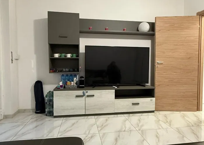 Spacious 3Br Flat Bignami