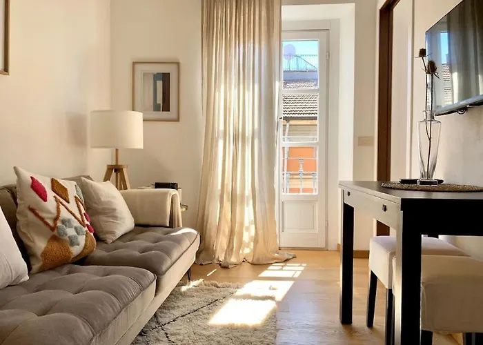 Cute Apartment - City Center