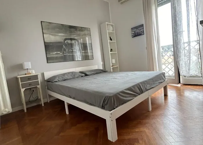 Vecchia Milano