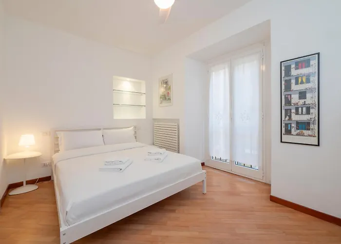 Italstay - Bramante Newly Refurbished Flat
