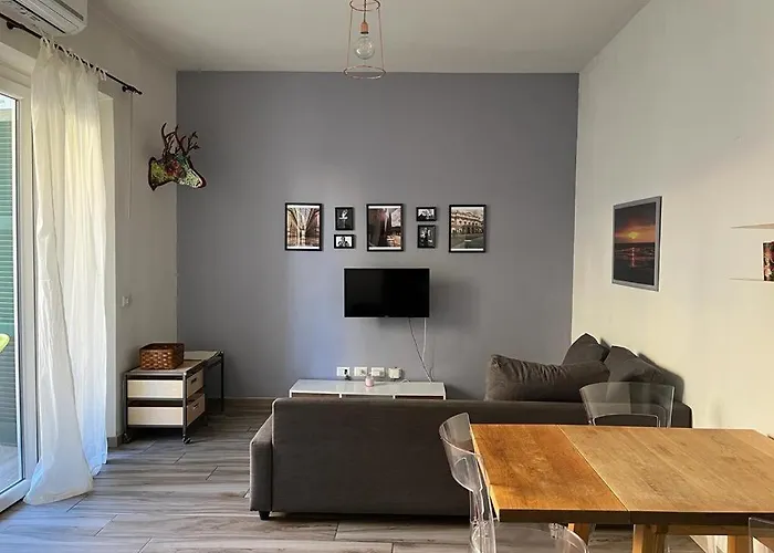 Casa Dalmazio