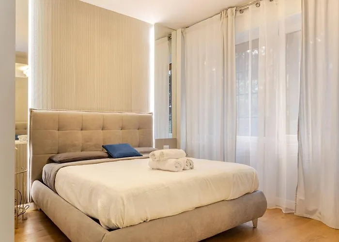 Luxury Flat 2Min Sansiro Stadium