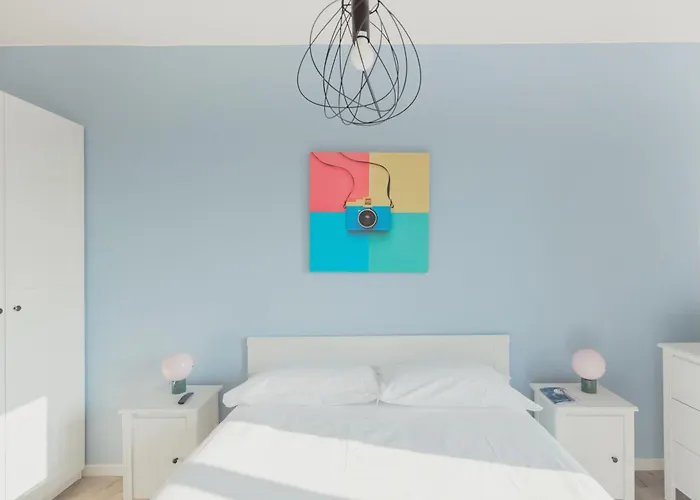 Il Sorriso Di Fofo - Vicino Ai Navigli - Gohost