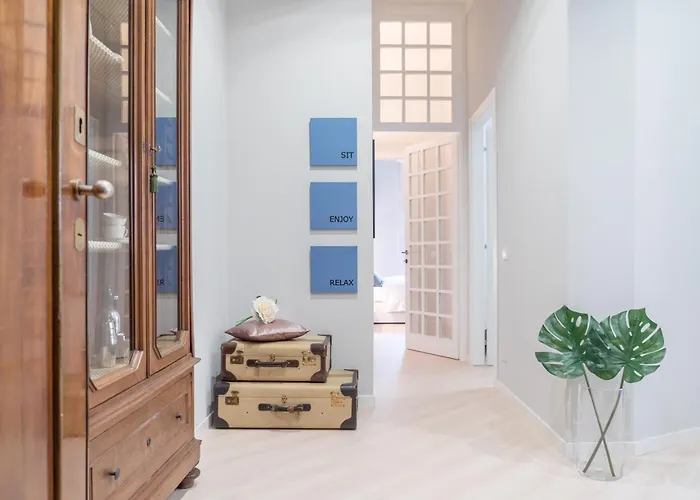 Tecla Premium Apartment Milano Duomo