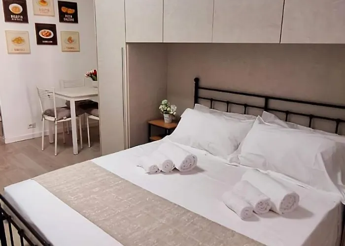 Real Estate Dream B&B Milano