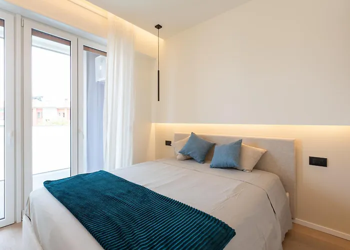 San Siro Milano Comfort & Elegance Appartamento