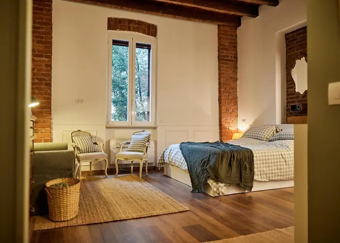 Charming Studio - Wifi - De Angeli