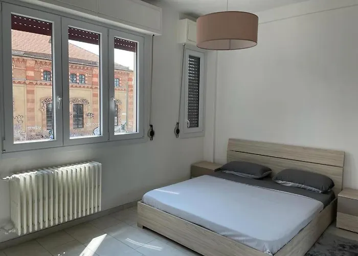 Gioia Exclusive Apartment
