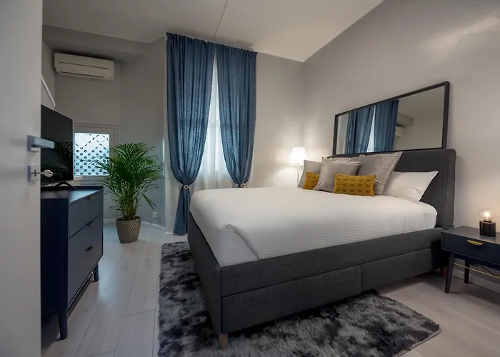 Spiga Fashion Apartment By Montenapoleone Living
