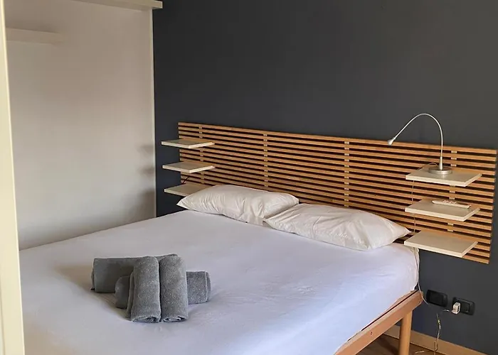 Skyline Apartment Isola