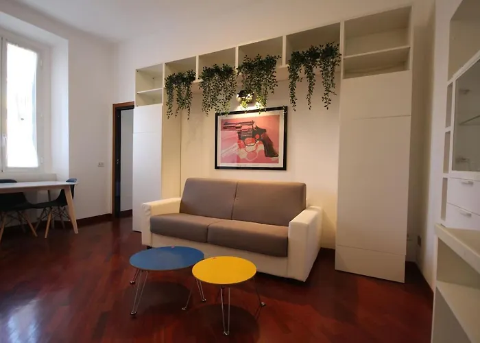 Bright Home