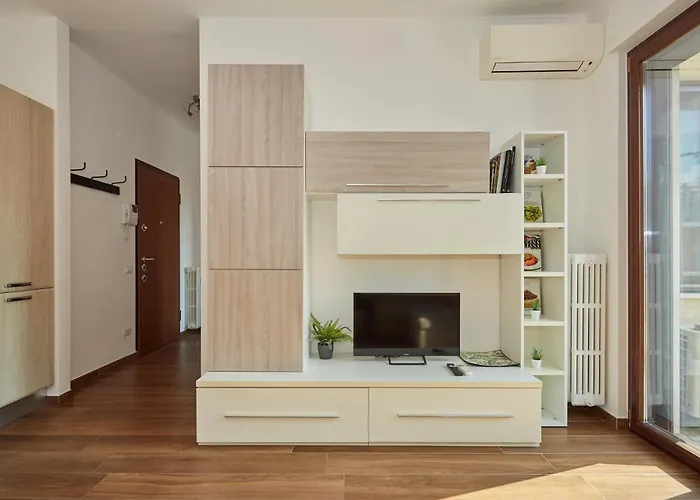 Appartamento - 1 Bedroom