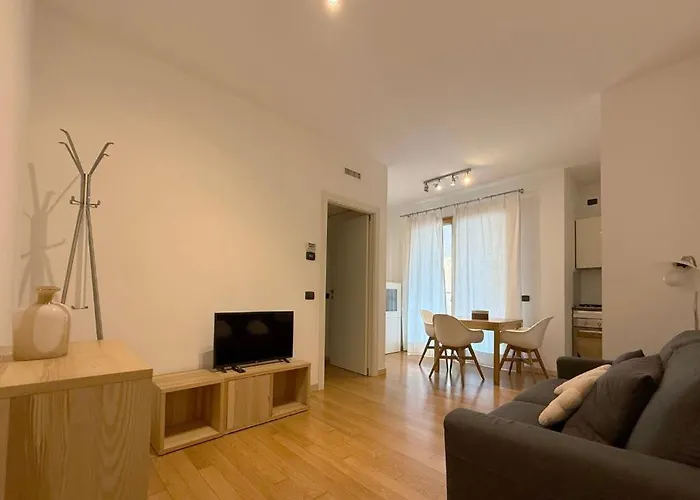Homeby, Casa Cristina