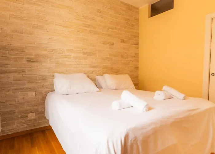 Rosolino House Porta Venezia Cozy E Wi-Fi
