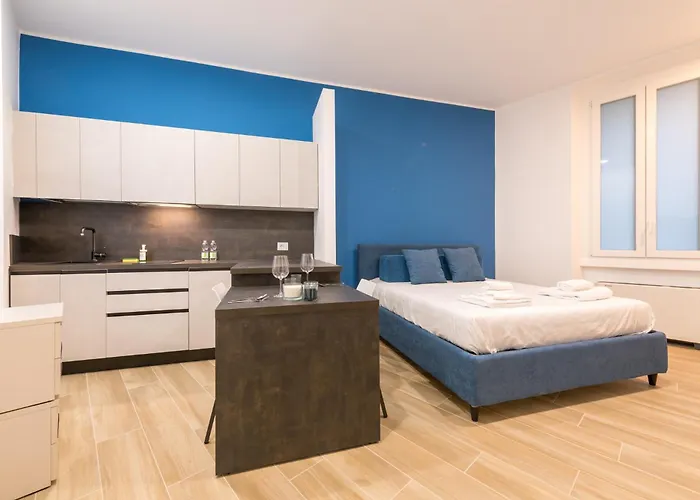 Guest Planet - Fondazione Prada\'S Suite