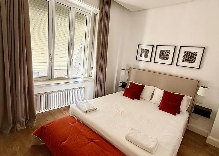 Casa Della Borsa - Appartamento G