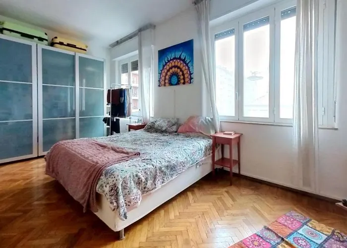 Strambio 10 - Cozy Flat Near Milan\'S Heart