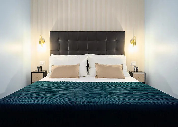 New One Bedroom Apartment Near Citta Studi
