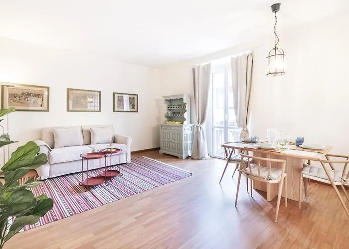 Easylife - Appartamento Di Stile Sui Navigli