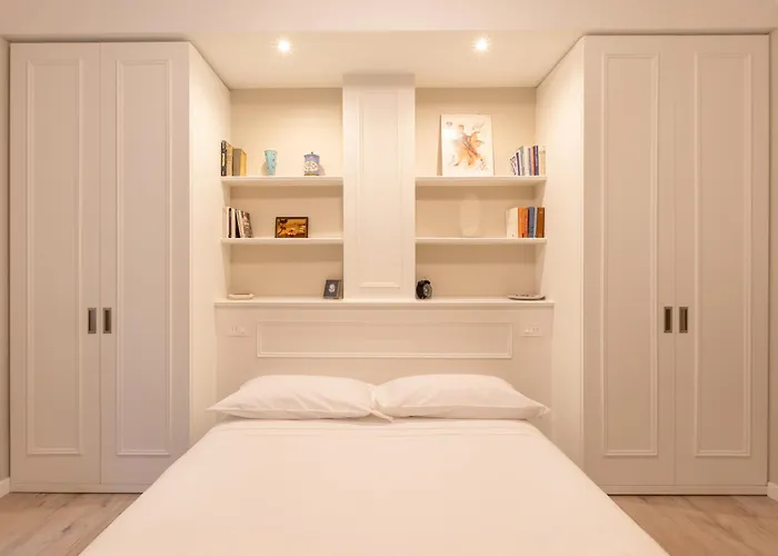 Wonderful 2 Bedrooms Fiera Area - Mirable Pm