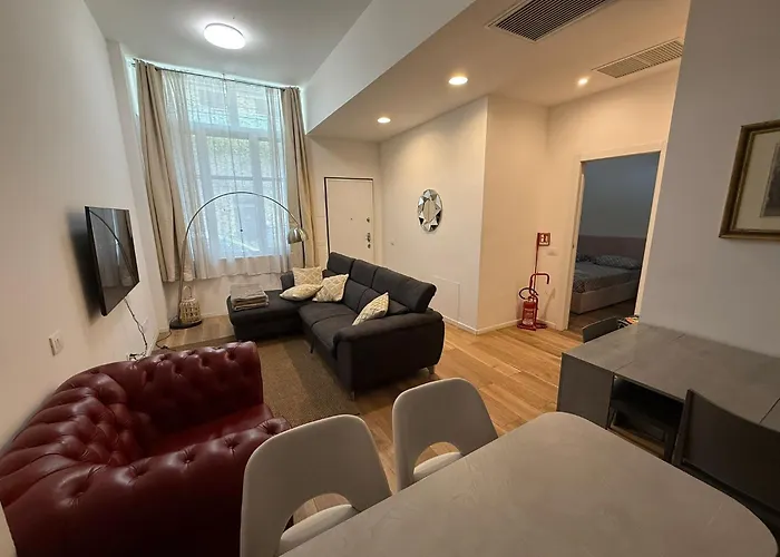Loft Milano 10 Minuti Dal Centro
