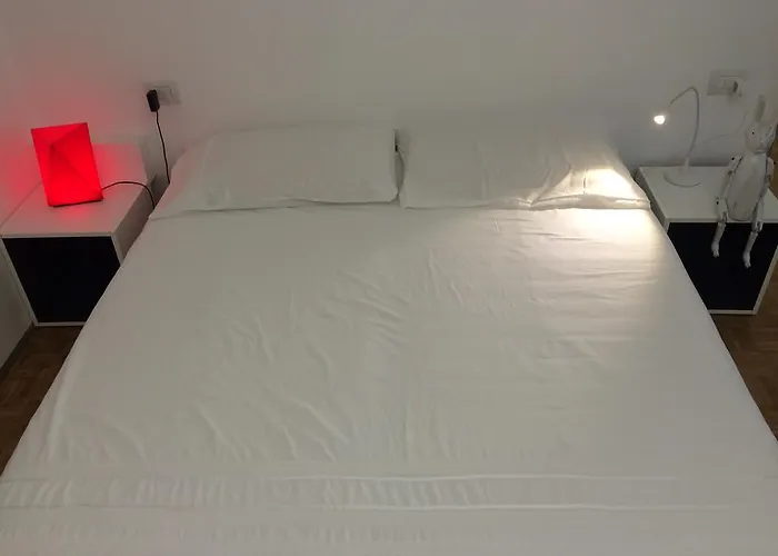 Apartment Quattro