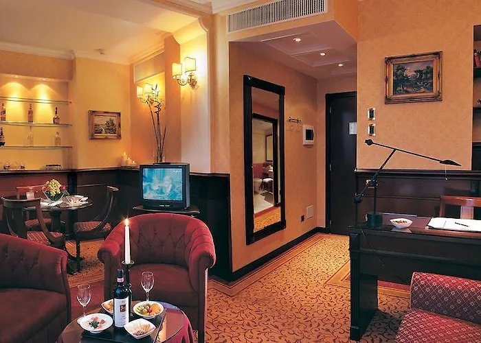 Atahotel Quark