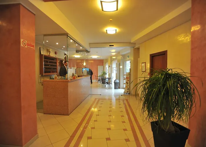 Hotel Rosa