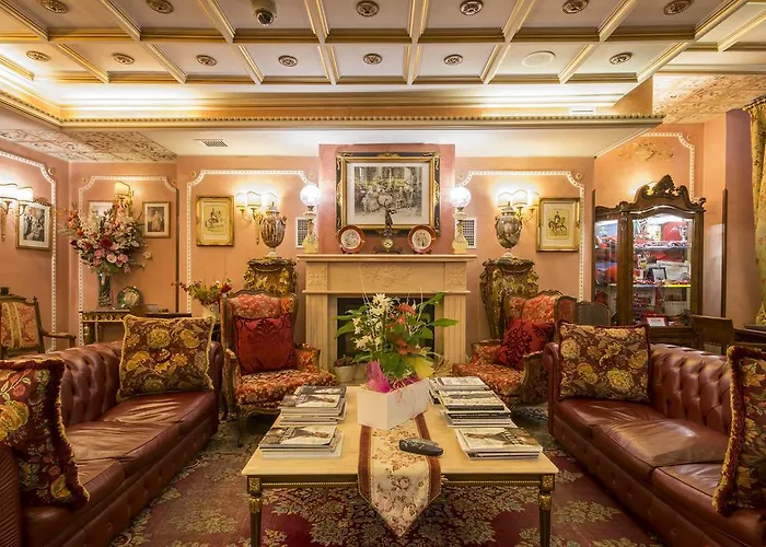 Hotel Vittoria
