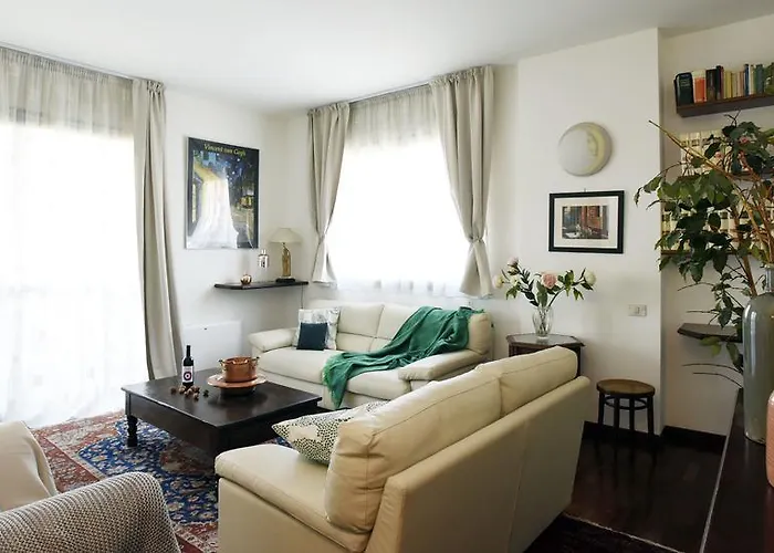 Altido Victorian Apt For 2 With Balcony And Free Parking