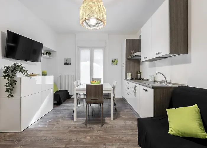Stayeasy Filzi11 - 3 Bedrooms, 2 Baths - Central Station
