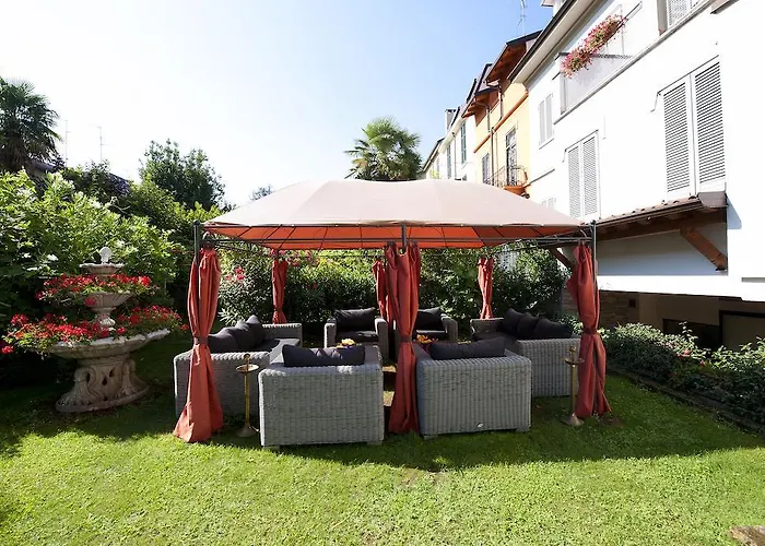 Hotel Ideale