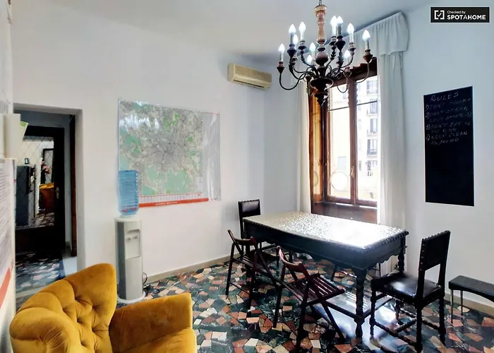 City Center Best Hostel