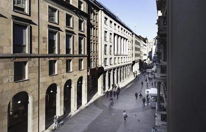 Hemeras Boutique House Vittorio Emanuele