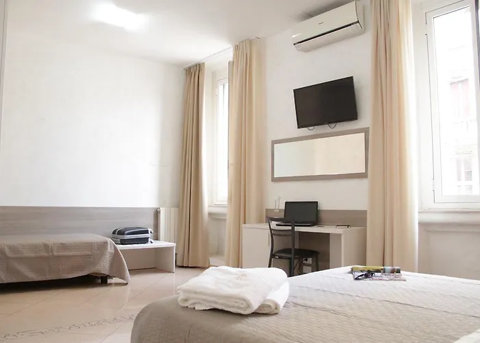 Hotel Siro