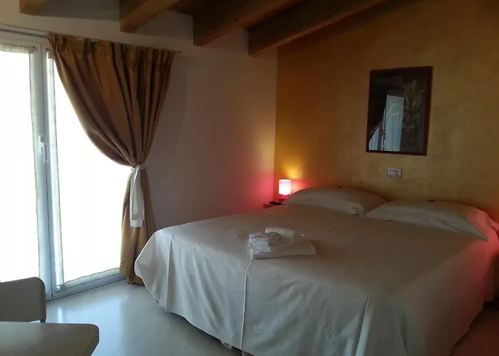 Il Girasole High Quality Inn